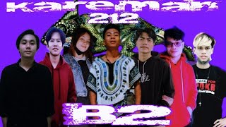 Kareman 212 B2 Kucal Man Tengker Mana Talok Yopet