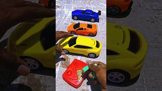 RC Cars,"💙💥⚡ Remote Control Cars SUPER-BLAST 🌀🛞 | सुपर धमाका | সুপার বিস্ফোরণ" Remote Wali Gadi