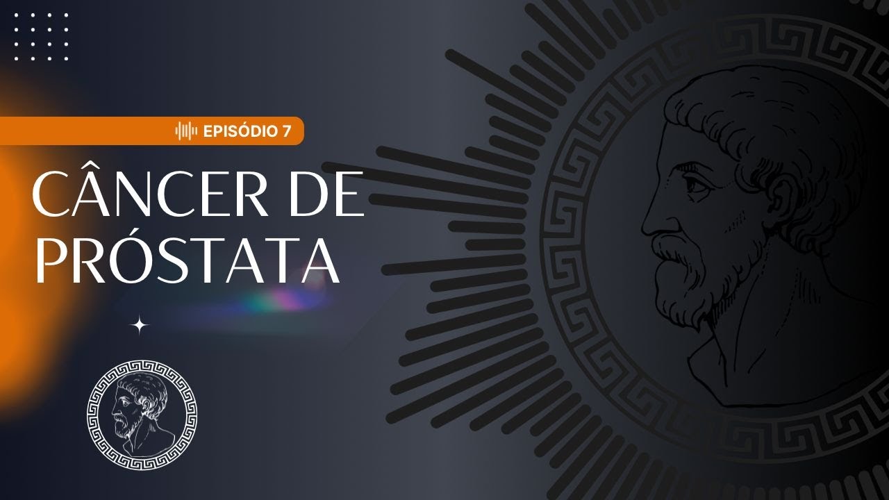 Câncer de próstata