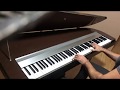 Hopeful - Piano Cover - Detroit Become Human (with Sheet Music)