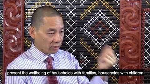 LSF video Tim Ng - Q8 Who did the Treasury consult with in developing the Dashboard and what has cha