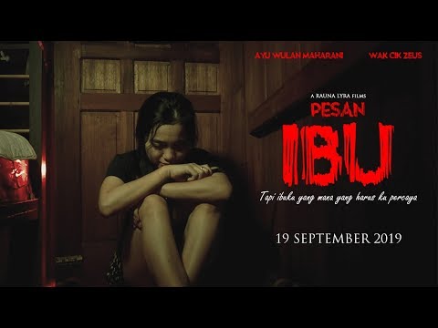 PESAN IBU | Film Pendek