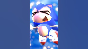 Sonic Speed