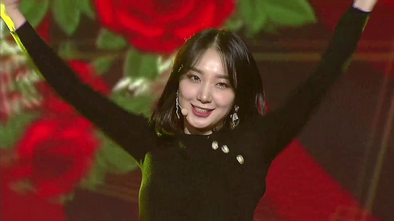 HINAPIA (희나피아) - Peek-A-Boo & Bad Boy (Red Velvet Cover on Power of KLab7)