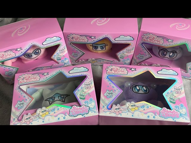 ♡Unboxing Red Velvet 레드벨벳 9th Mini Album Cosmic 코스믹