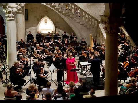 Video: Kakav Je Minhenski Operni Festival