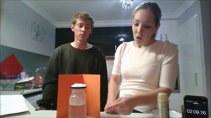 MIss Ritchie's Science Corner: Is a cloud a living...