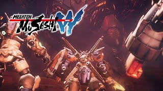 Thumb do video 【PV】MEGATON MUSASHI: WIRED – 1st Trailer