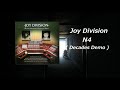 Joy Division - N4 ( Decades Demo )