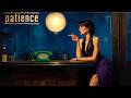 Lonely Nights &mdash; 2 Hours of 1950s Vintage Noir Jazz for Relaxation