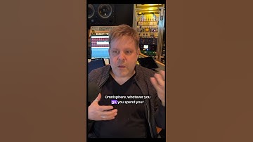 Mastering Studio Efficiency #shorts #podcast