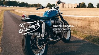 Download Lagu Triumph Originals Episode 4: Dougie’s Dream Bike, Revealed MP3 Download Lagu Triumph Originals Episode 4: Dougie’s Dream Bike, Revealed MP3