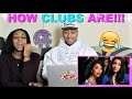 IISuperwomanII "What Clubbing Is Actually Like (ft. Liza Koshy)" Reaction!!!