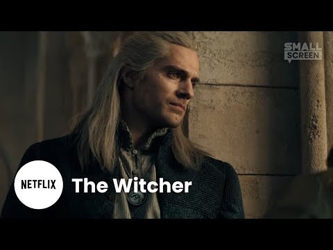 Video: Witcher Speelfilm Gepland Voor 2017, Zal Een Serie Beginnen