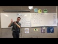 Method Two in Inequality Proofs