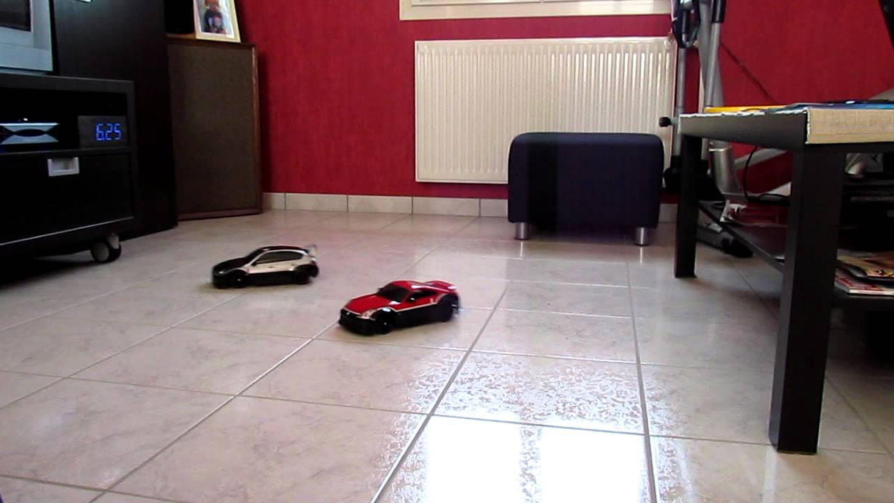 NIKKO Nissan 350Z Radio Controlled Car in SW18 Wandsworth für 20,00
