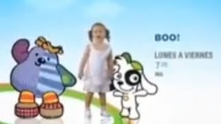 Abertura: Cadê o Boo? - Discovery Kids (2002) - video Dailymotion