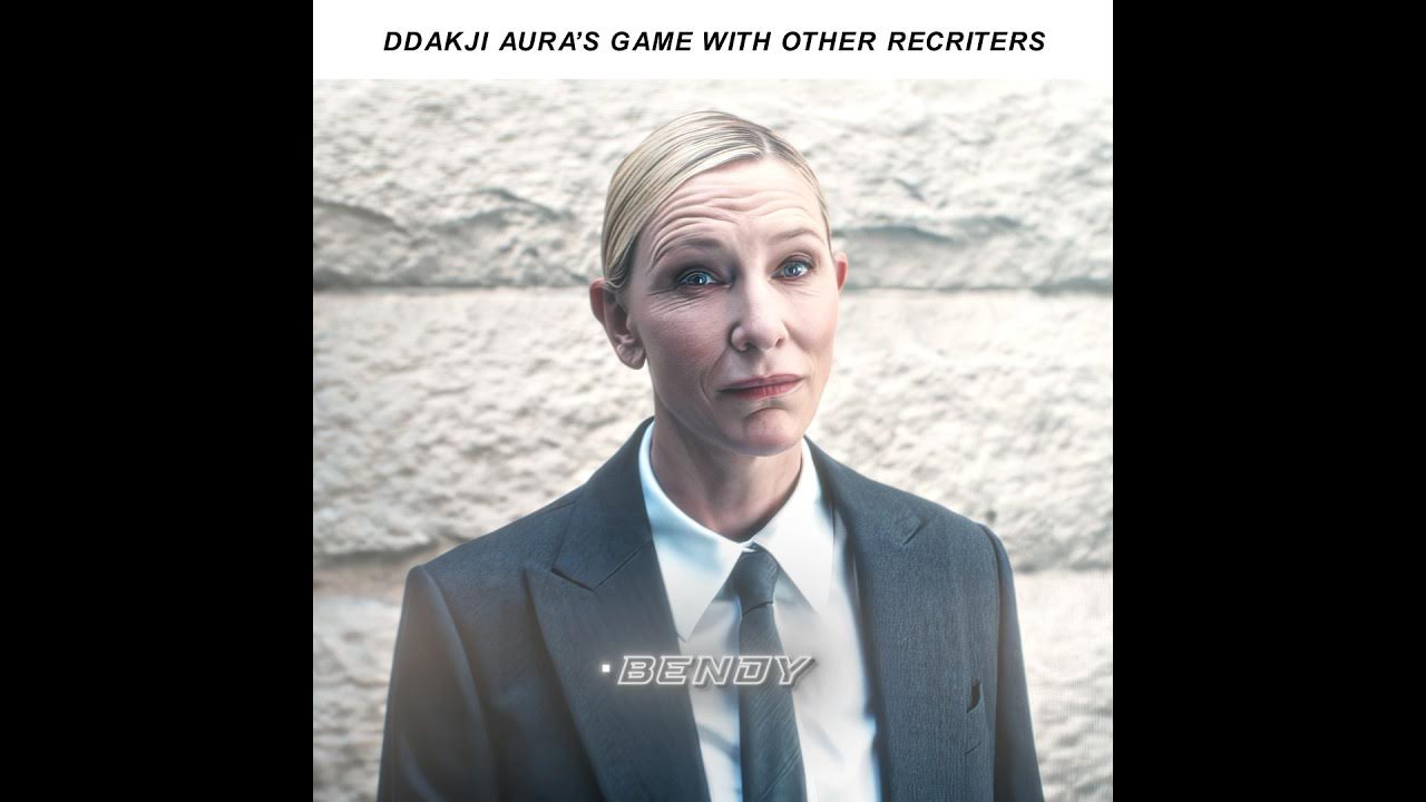 βBroβs aura to strongβ Salesman ππ - Squid Game 3 βBroβs aura to strongβ Salesman ππ - Squid Game 3