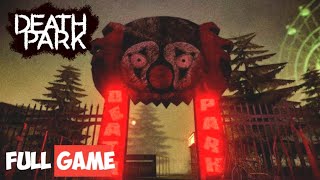 Death Park Full Game (Jogo do Palhaço Assustador) - Sem comentários | Final Bom (Android) screenshot 4