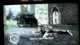 COD 2 Quick Scoping