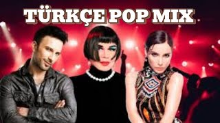 TÜRKÇE POP REMİX 2024 💖 Türkçe Pop Remix Şarkılar 2024