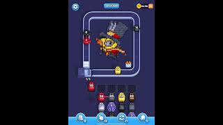 Famous Pixel Flow Level 308 Net Worth