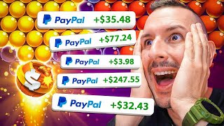 Top 3 Aplicaciones Para Ganar Dinero Rápido En PayPal (APPS QUE SI PAGAN✅)