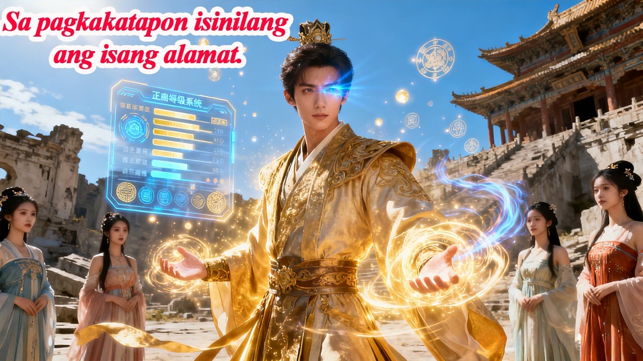 Dalawampung Taong Lihim na Pag-Level Up sa Lupang Ninuno, Sa Paglabas Ko’y Yumuko ang Buong Mundo!