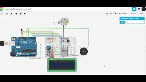 Agimus Technologies Intern Working on IoT Project