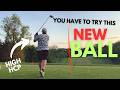 Are you GOOD ENOUGH for this four-piece ball?
