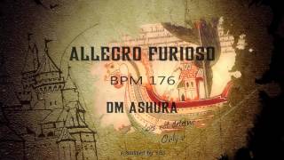 allegro furioso dm ashura pump it up prime 2