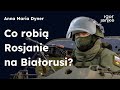 Anna Maria Dyner: Białoruś jest współagresorem.Czy szykuje się do wojny?Łukaszenka ulegnie Putinowi?