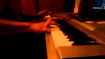 Keane - This is the last time piano cover Keane - This is the last time piano cover