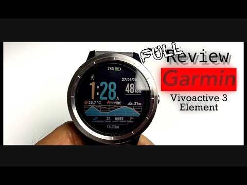 garmin vivoactive 3 officeworks