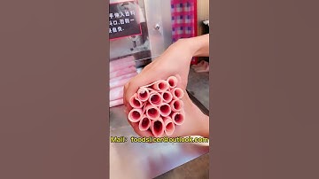 CNC mutton slicer, fat beef mutton roll, streaky pork full-automatic meat planer