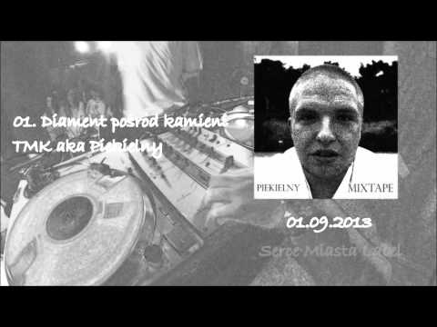 Diament pośród kamieni (Piekielny Mixtape)