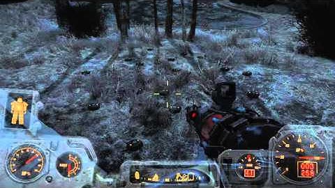 Fallout 4 How to kill swan and get the furious power fist