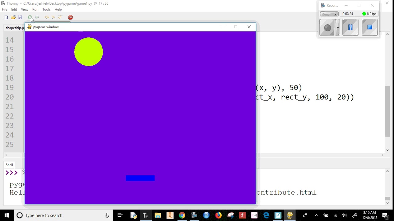 Pygame circle. Как нарисовать квадрат в Pygame. Как нарисовать прямоугольник в Pygame. Rect Pygame. Цвета в Pygame.