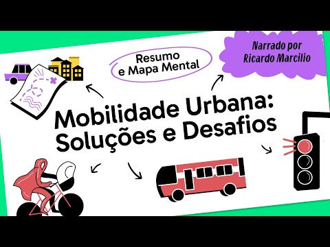 Vídeo: 4 Razões Pelas Quais O Transporte Público é O Modo Mais Subestimado De Viagem - Rede Matador