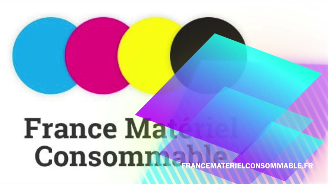 FRANCE MATERIEL CONSOMMABLE : Cartouches encre et Toners