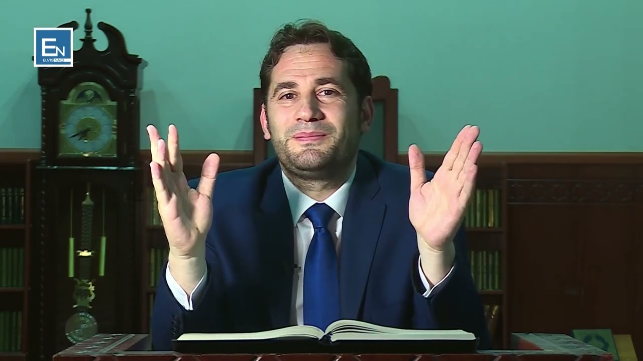 Historia me e bukur ne Bote - Jeta e profetit Jusuf a.s. Kush e degjon i largohet merzitja