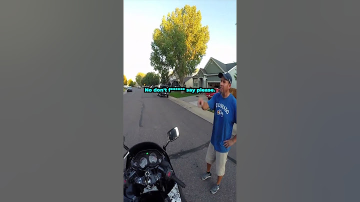 Neighborhood karens yell at biker 🤬 @Ticen