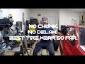 Valino Greeva Small Drift Tire Review 205/50/15