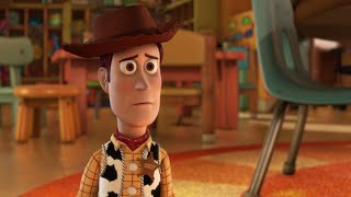 Top 10 saddest scenes in pixar