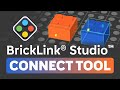 BrickLink Basics Studio Connect Tool mp3