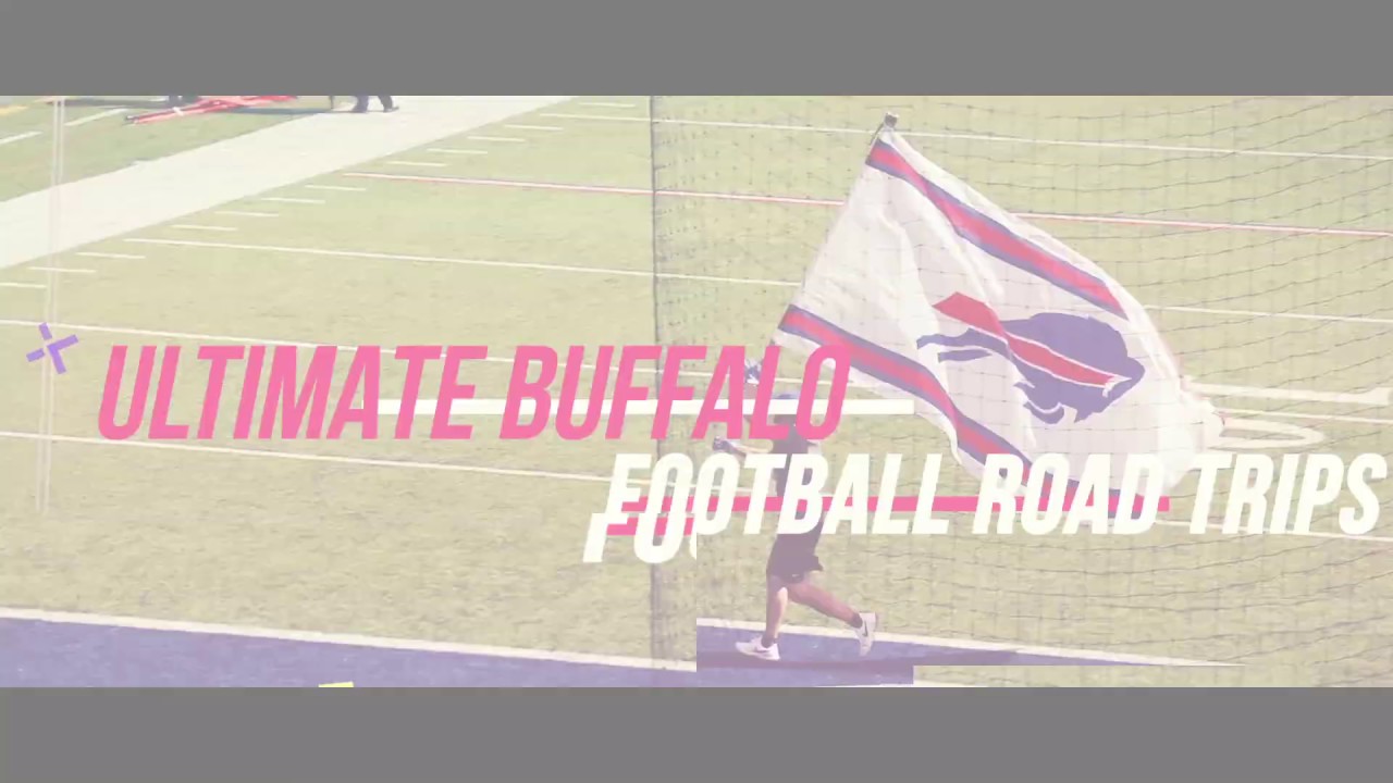 elite tours buffalo bills