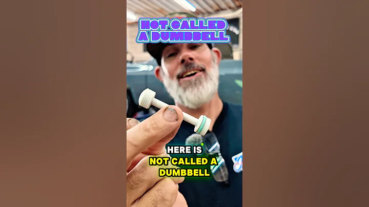 Did You Know To Change This In Your LS Motor? #lsswap #didyouknow #thejourneyhq