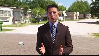 Stash House Bust in Alamo, 15 in Border Patrol Custody
