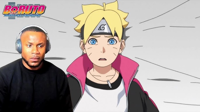 Boruto 275 relembra os fãs do verdadeiro sonho de Boruto