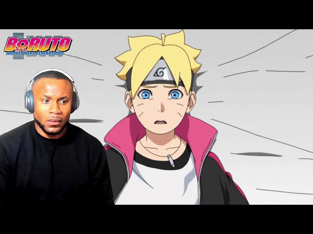 Boruto: Naruto Next Generations 1×275 Review – “Into the Sky Again